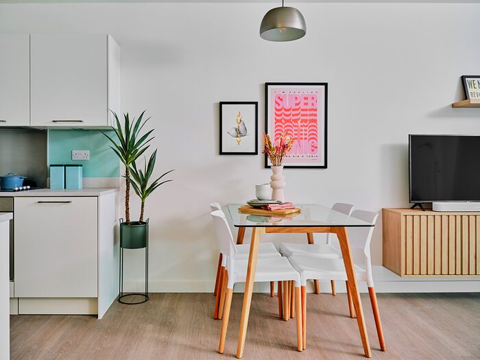 1 Bedroom Flat For Sale In Forest Road, London, E17