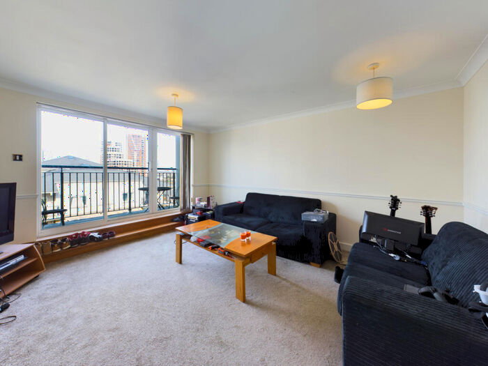 1 Bedroom Flat To Rent In Susan Court, Newport Avenue, E14