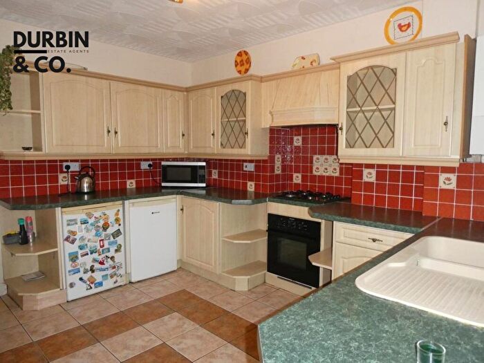 3 Bedroom Terraced House For Sale In Cemetery Road, Aberdare, CF44