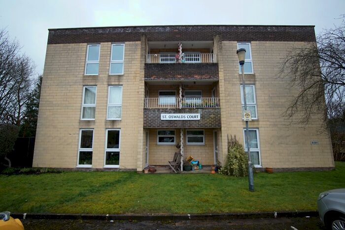 2 Bedroom Flat To Rent In St Oswalds Court, Redland, Bristol, BS6