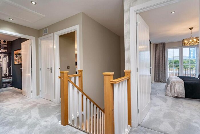 4 Bedroom Detached House For Sale In Off, Bonnyrigg, Midllothian, EH19
