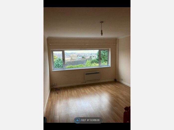 2 Bedroom Flat To Rent In Hayworth Road, Sandiacre, NG10