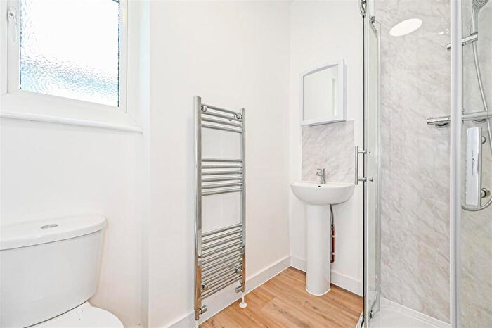 1 Bedroom Terraced House To Rent In Argyle Road, Bognor Regis, PO21