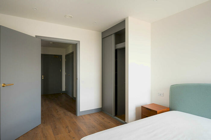 2 Bedroom Flat To Rent In The Gessner, Watermead Way, Tottenham Hale, N17