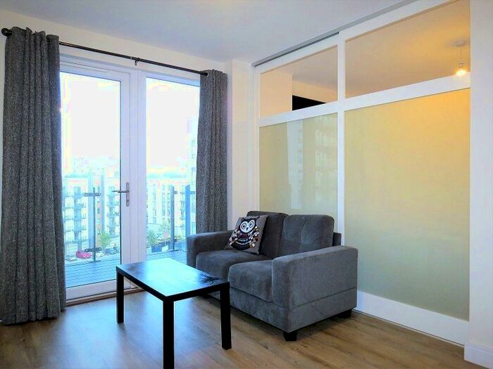 1 Bedroom Apartment To Rent In Pegasus Way, Gilingham, Kent., ME7