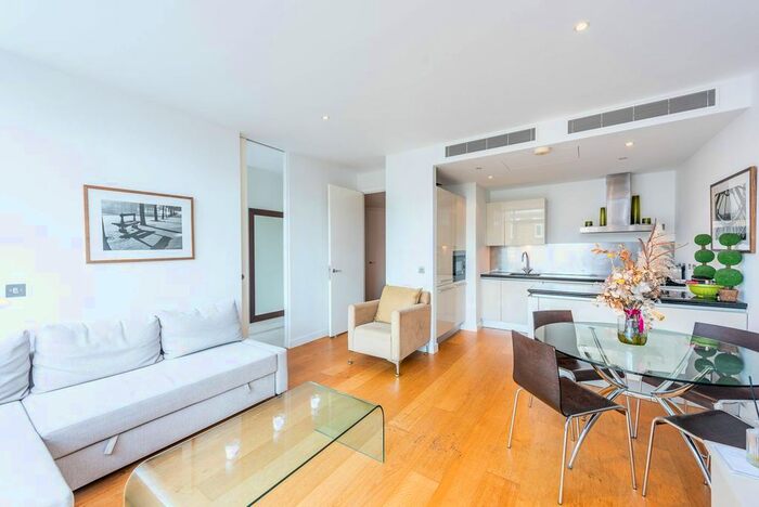 1 Bedroom Flat To Rent In Grosvenor Waterside, Chelsea, London, SW1W