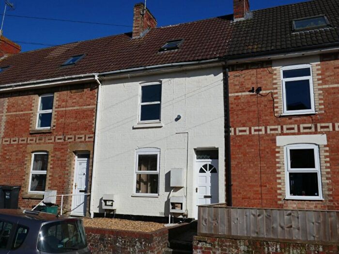 1 Bedroom Flat To Rent In St Michaels Avenue, Yeovil, BA21