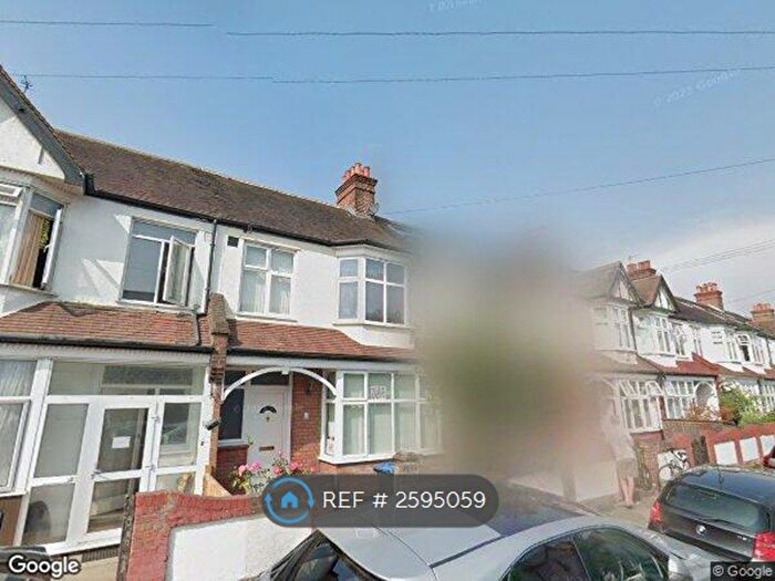 3 Bedroom Terraced House To Rent In Sandringham Avenue, London, SW20