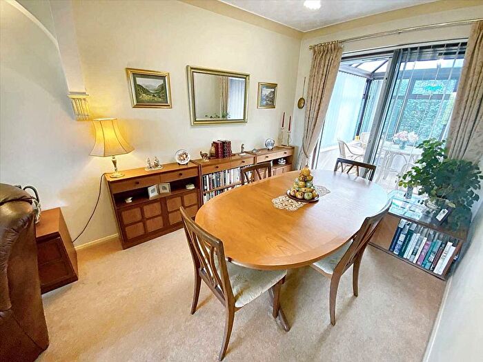 3 Bedroom Detached Bungalow For Sale In Old Chapel Lane, Underwood, Nottingham, NG16