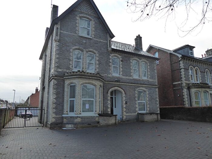 1 Bedroom Detached House To Rent In London Road, Reading, Berkshire, RG1