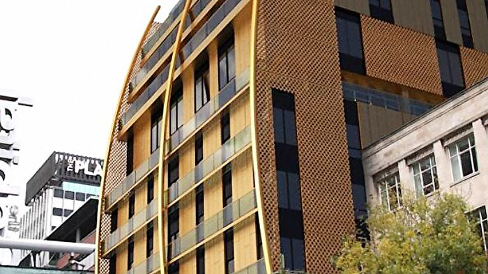 1 Bedroom Apartment For Sale In Old Hall Street, Liverpool, L3