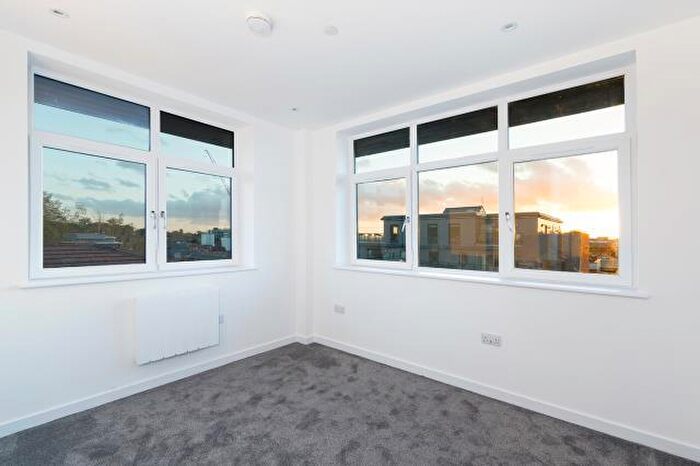 1 Bedroom Apartment To Rent In Camberley, Surrey, GU15