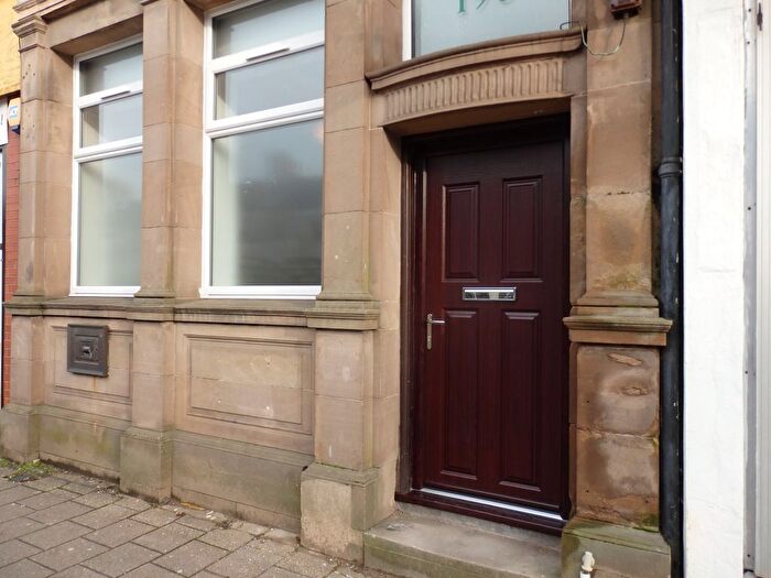 2 Bedroom Flat To Rent In Whitchurch Road, Cardiff, CF14