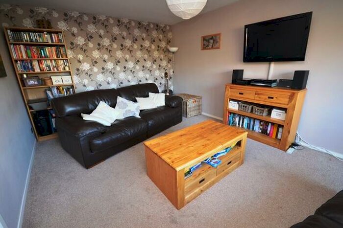 3 Bedroom Semi-Detached House To Rent In L &#; Alnwickhill Drive, Edinburgh, EH16