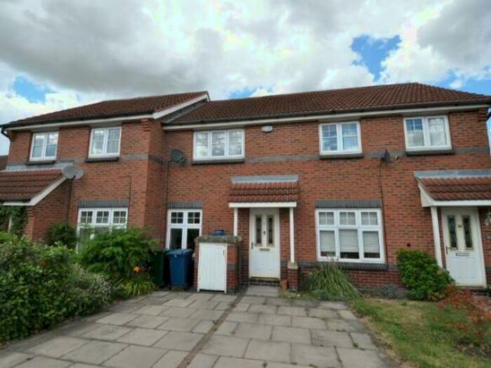 2 Bedroom House To Rent In Honeysuckle Grove, Bingham, NG13