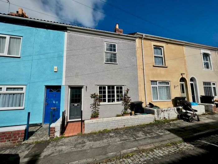 2 Bedroom Terraced House To Rent In Rose Road, St George, Bristol, BS5
