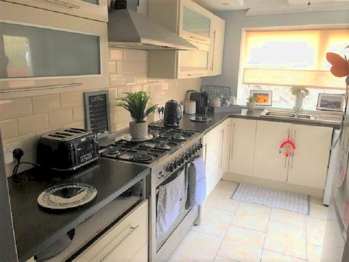 3 Bedroom Terraced House For Sale In Margam Street, Cymmer, Port Talbot