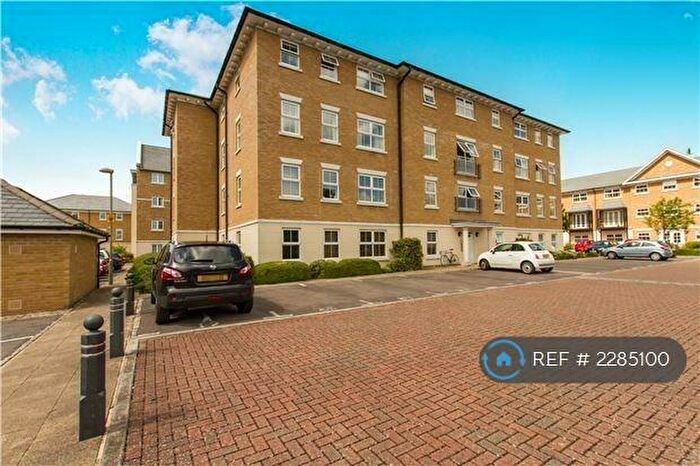 2 Bedroom Flat To Rent In Reliance Way, Oxford, OX4