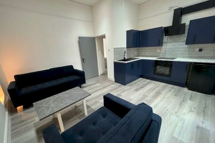 1 Bedroom Flat To Rent In Richmond Road Cardiff, CF24