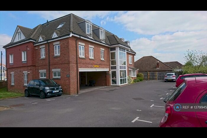 1 Bedroom Flat To Rent In Copper Beeches House, Hedge End, Southampton, SO30