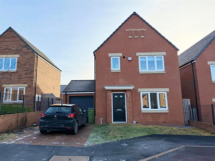 4 Bedroom House For Sale In Butterwick Road, Newbottle, Houghton Le Spring, DH4