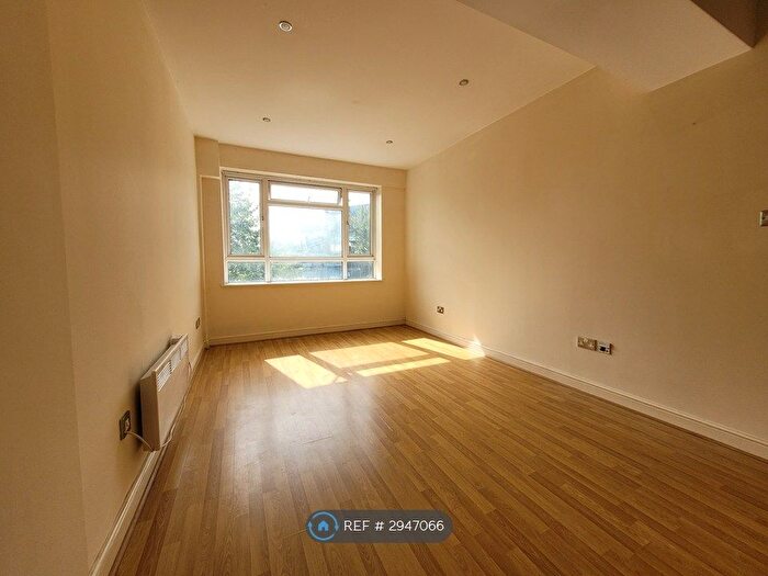 1 Bedroom Flat To Rent In Enterprise House, Birmingham, B23