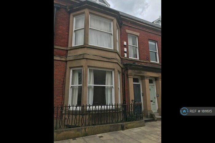 1 Bedroom Flat To Rent In Ribblesdale Place, Preston, PR1