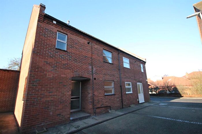 4 Bedroom House To Rent In Taleworth Close, Norwich, NR5