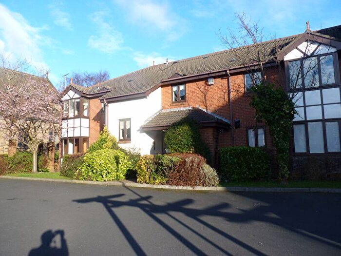 2 Bedroom Flat To Rent In Jesmond Place, Jesmond, NE2