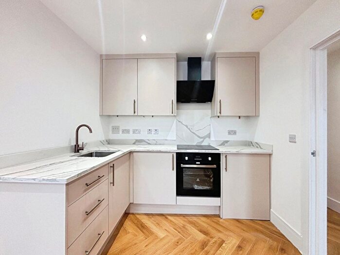 2 Bedroom Flat To Rent In Ash Street, Ash, Aldershot, Surrey, GU12