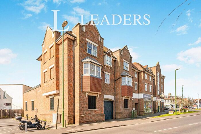 2 Bedroom Apartment To Rent In Sussex Gate, Sussex Road, RH16