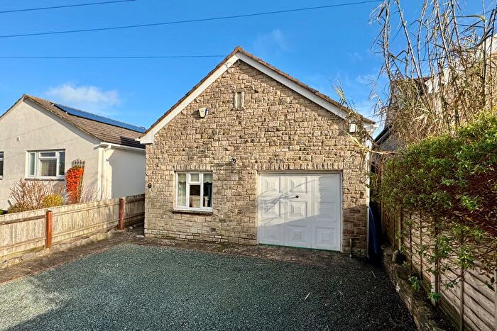 3 Bedroom Detached House For Sale In Hill View Road, Swanage, BH19