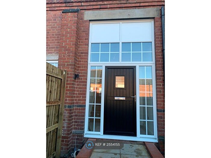 2 Bedroom Terraced House To Rent In York Road, Church Gresley, Swadlincote, DE11