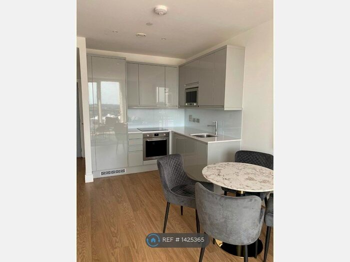 1 Bedroom Flat To Rent In East Timber Yard, Birmingham, B5