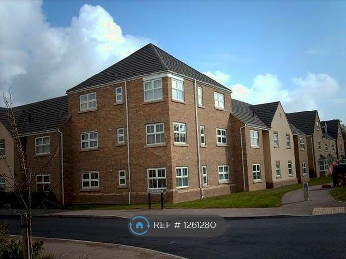 2 Bedroom Flat To Rent In Sapley, Huntingdon PE28