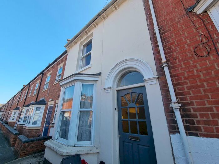5 Bedroom Terraced House To Rent In New Street, Leamington Spa, CV31