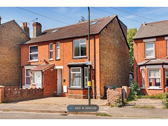 Studio To Rent In Slough, Slough, SL1