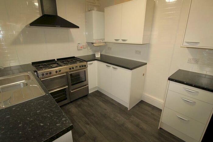 2 Bedroom Terraced House To Rent In Watery Lane, Ashton On Ribble, Preston, PR2