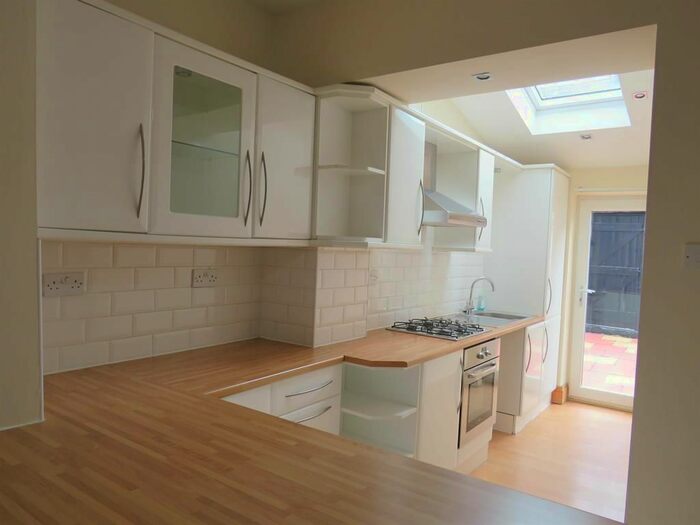 2 Bedroom Terraced House To Rent In Hartington Street, Workington, CA14
