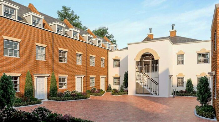 3 Bedroom House To Rent In Old Clinic Place, Braintree, CM7