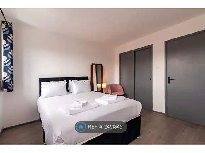 2 Bedroom Terraced House To Rent In Lenton, Nottingham, NG7