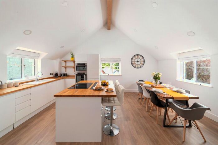 3 Bedroom Detached House For Sale In Goodleigh, Barnstaple, EX32