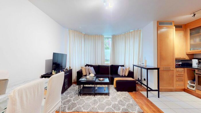 1 Bedroom Flat To Rent In Marlborough Place, London, NW8