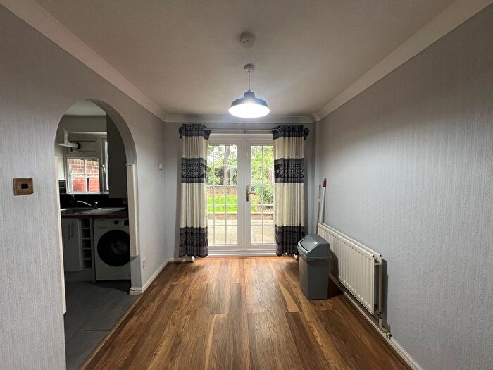 3 Bedroom Terraced House To Rent In Carrington Square, Harrow Weald, HA3