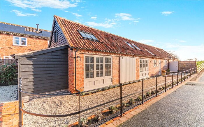 3 Bedroom Detached House For Sale In Widmerpool Road, Wysall, Nottingham, NG12