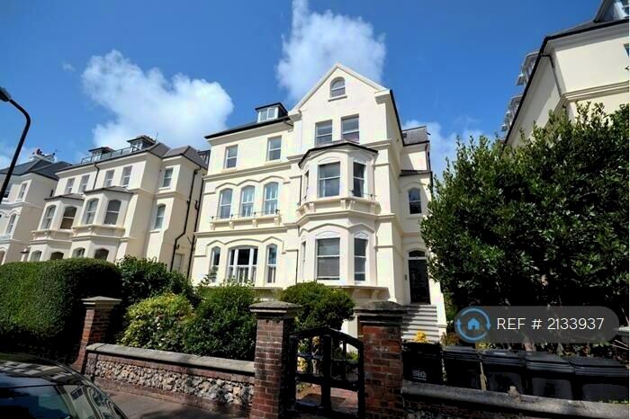 1 Bedroom Flat To Rent In Blackwater Road, Eastbourne, BN21