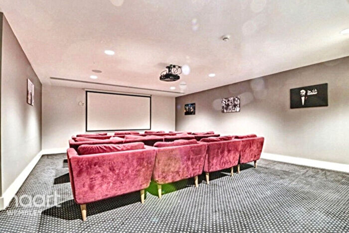 2 Bedroom Apartment For Sale In Wembley Park, HA9