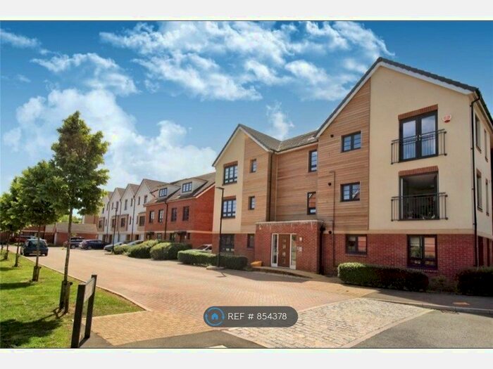 1 Bedroom Flat To Rent In Malago Drive, Bristol, BS3