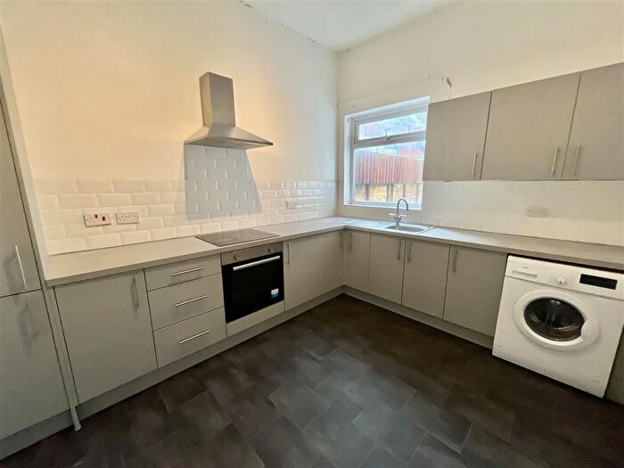 1 Bedroom Flat To Rent In Woodborough Road, Mapperley, Nottingham, NG3