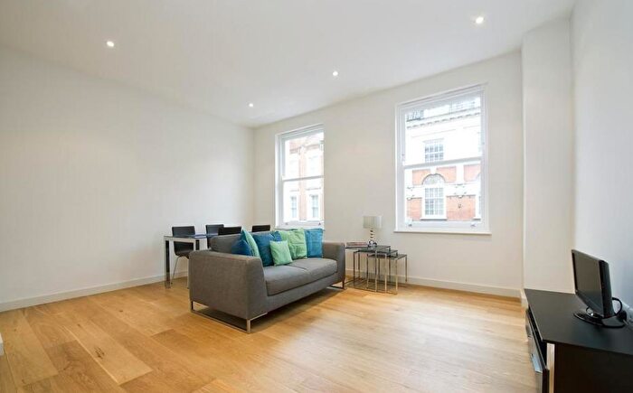 1 Bedroom Apartment To Rent In Abbey Road, St John's Wood, London, NW8